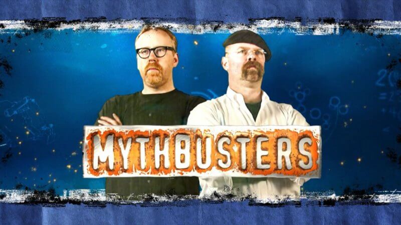 Mythbusters