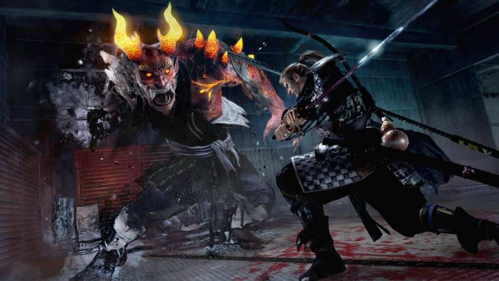 Team Ninja’s Nioh To Get Week-Long Demo