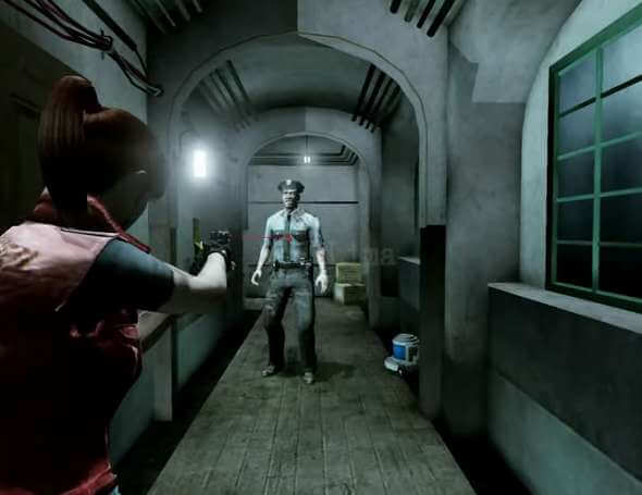 Resident Evil 6 To Influence Resident Evil 2 Remake