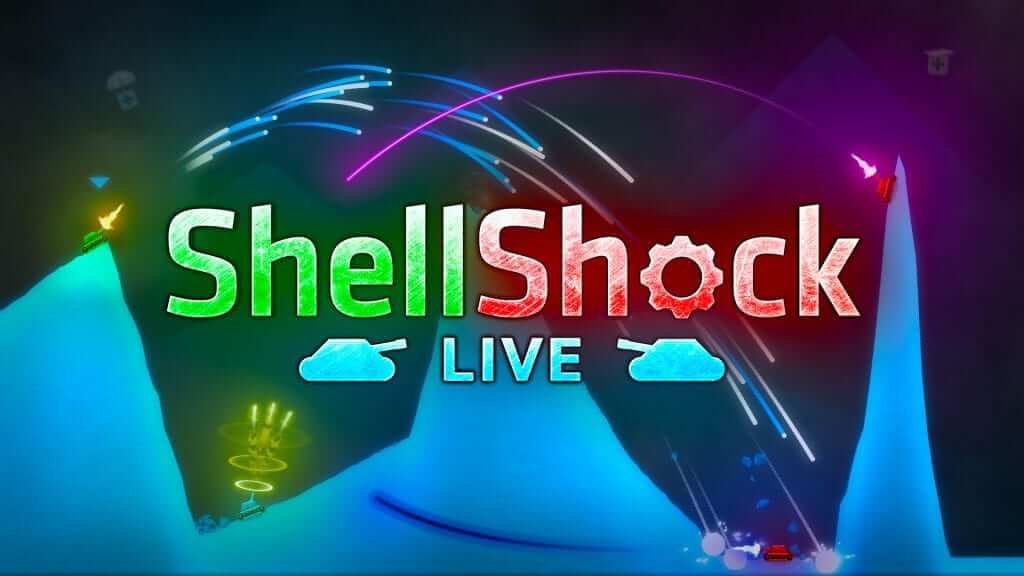 ShellShock Live Early Access Review ShellShock Live