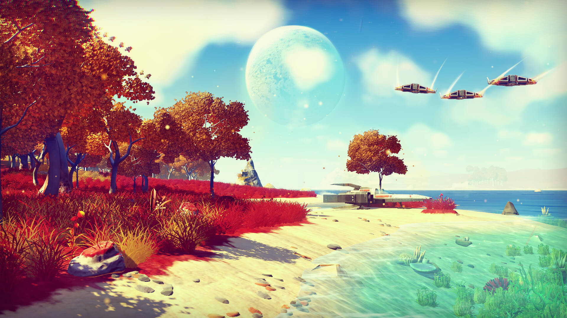No Man's Sky 1