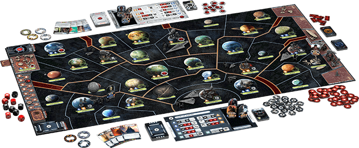 Star Wars: Rebellion 1