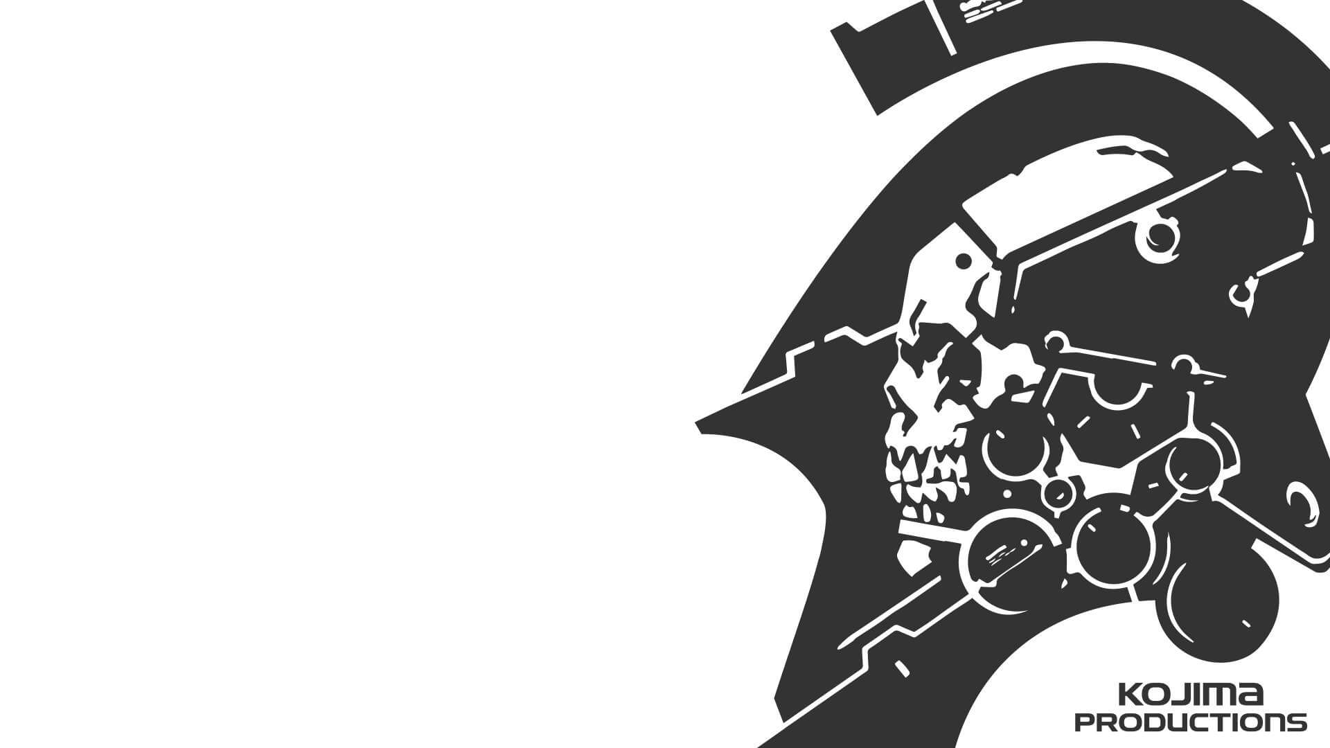 Kojima Productions Logo Fully Revealed