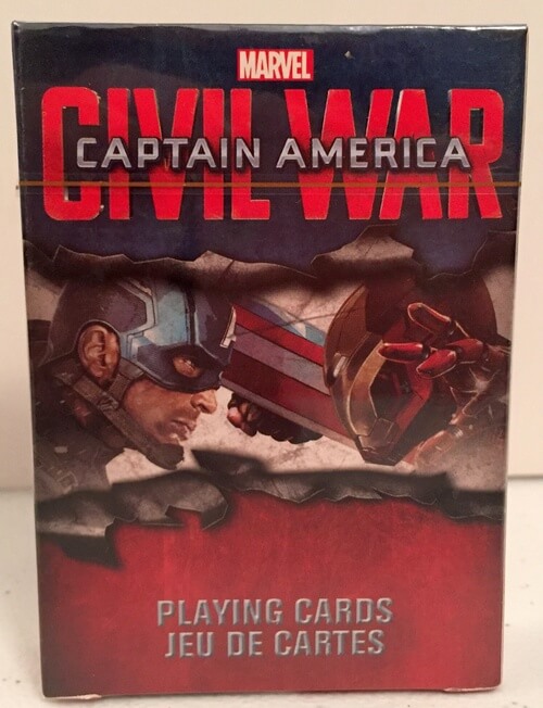 HeroBox SuperHero Stuff