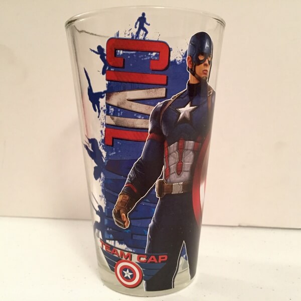 HeroBox SuperHero Stuff