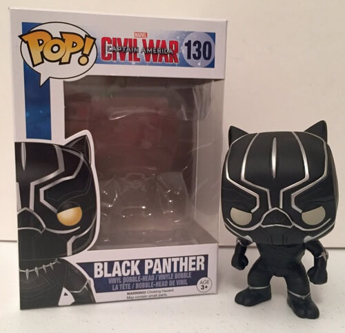 HeroBox SuperHero Stuff