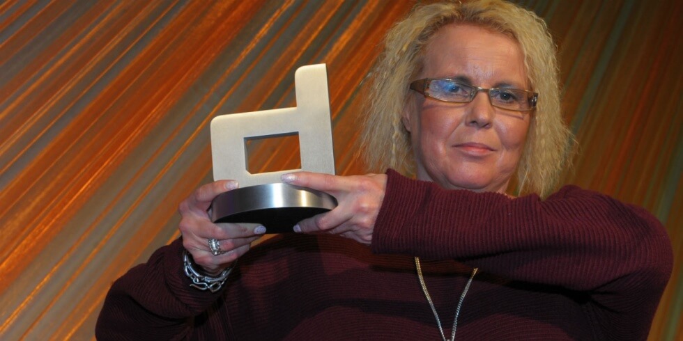 Team17 CEO Debbie Bestwick