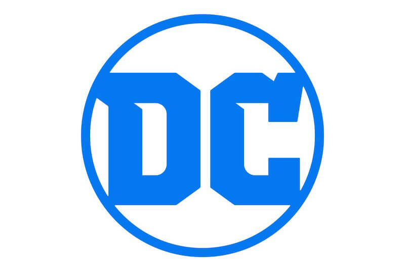 DC Comics new logo incorporates elements that are old and new.