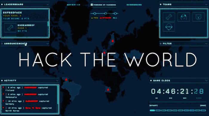 CTF is used for competitions and teaching purposes