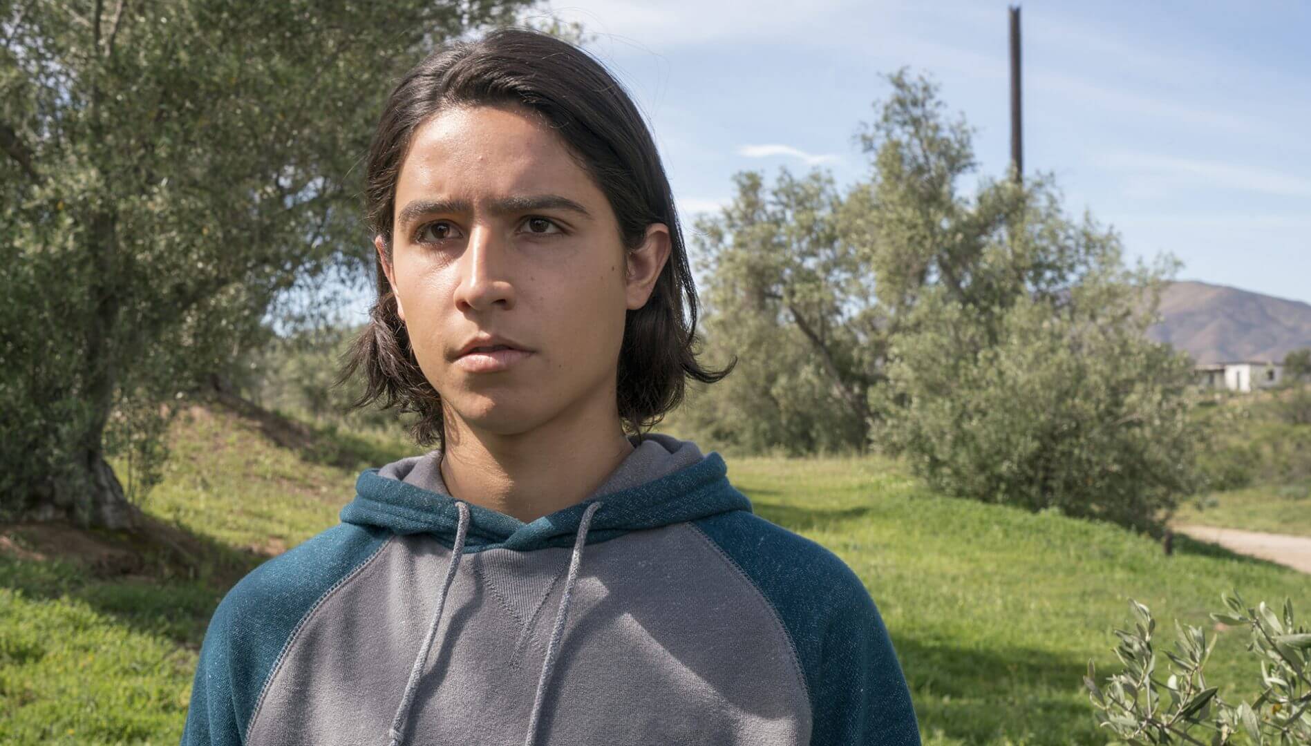 Fear the Walking Dead: “Shiva” Review