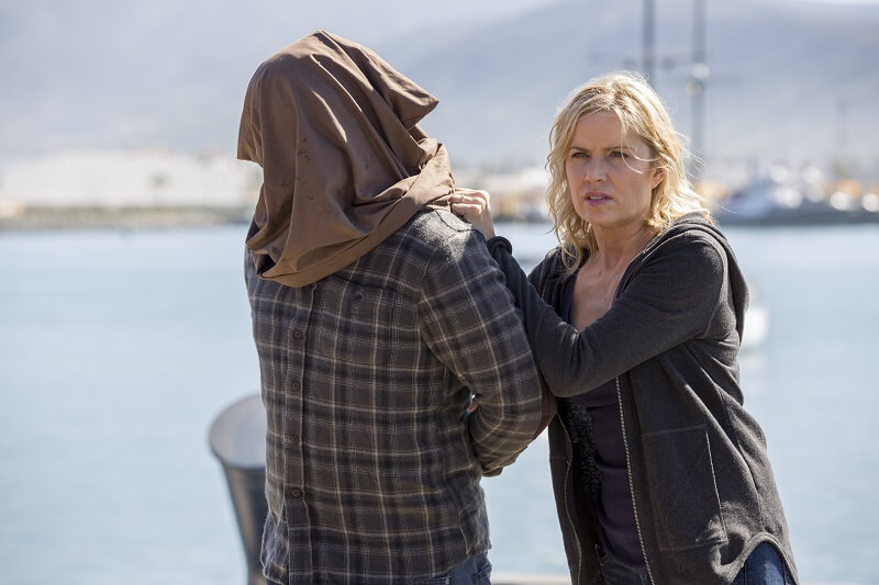 Fear the Walking Dead Madison