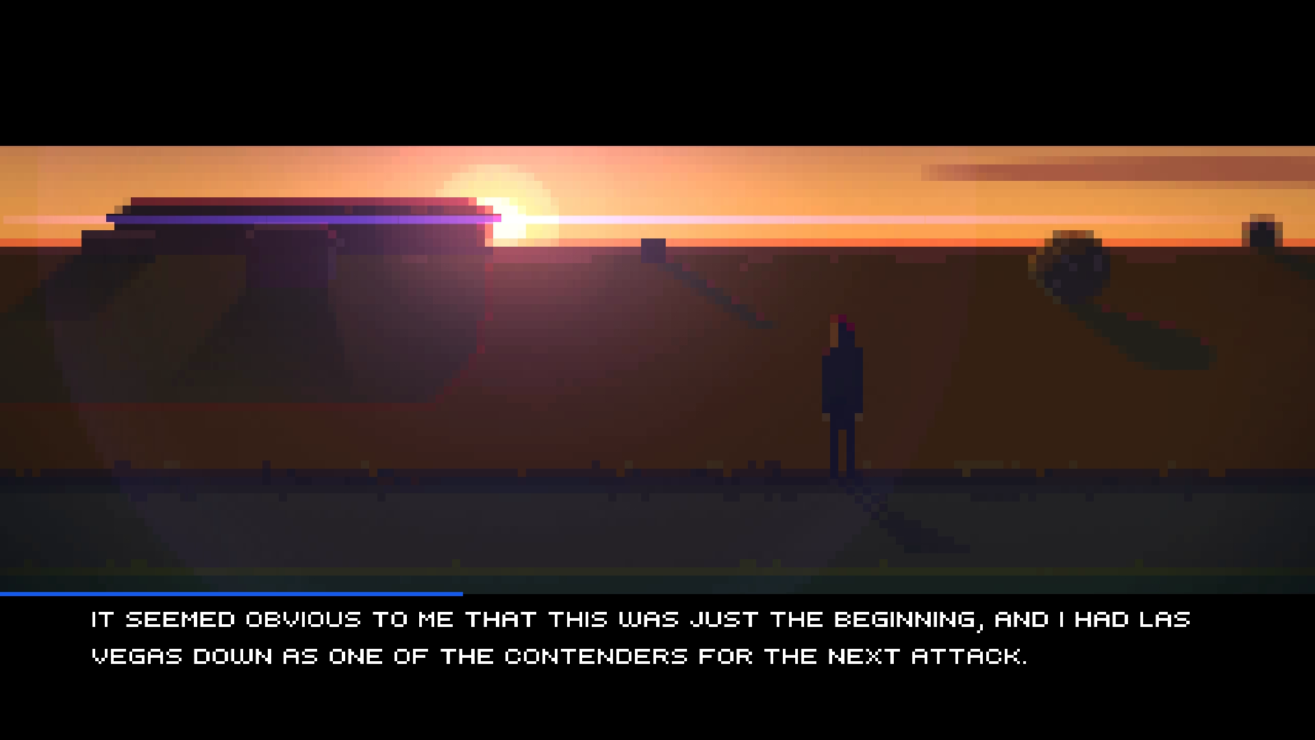 Party Hard Follows A Serial Killer Attending Parties Across America