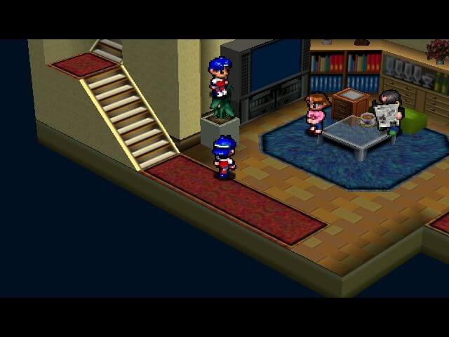 Custom Robo Japan Only