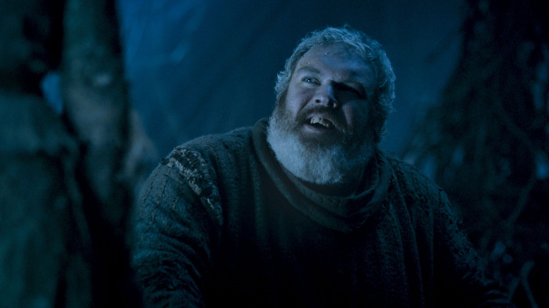 Hodor.
