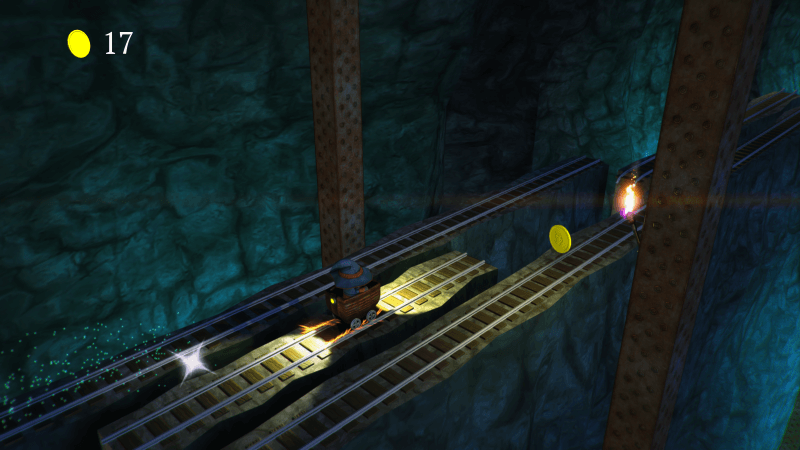 There are plenty of throwbacks in Lumo.