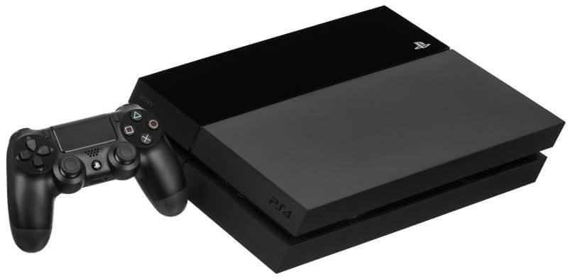 Will the PS4 Neo look the same or receive an update?