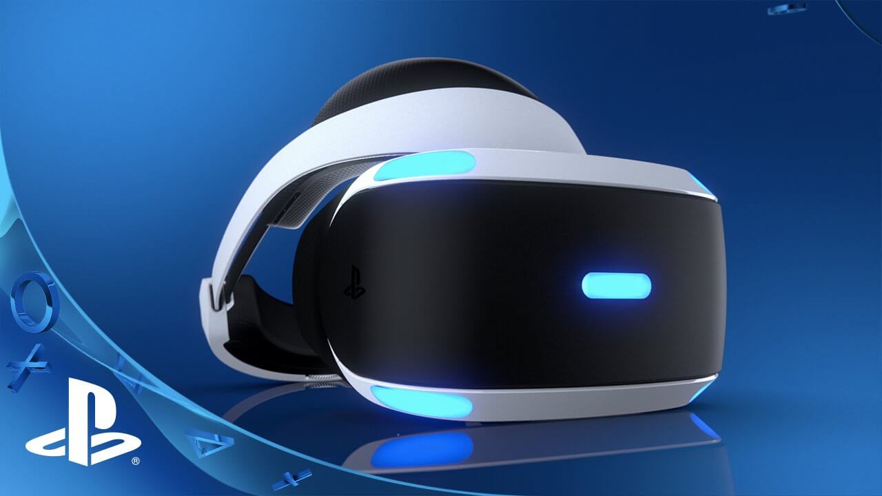 Is it PlayStation VR good enough to make us pay the asking price? Probably. We'll see at E3.