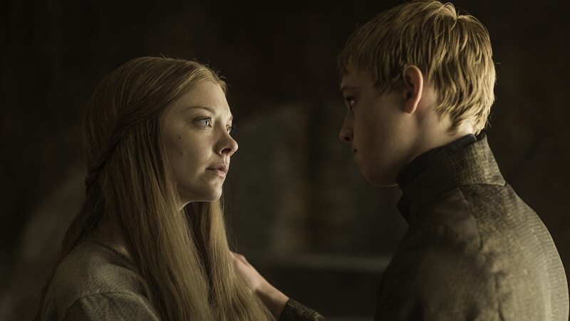 If you ever want to see Ser Pounce again...