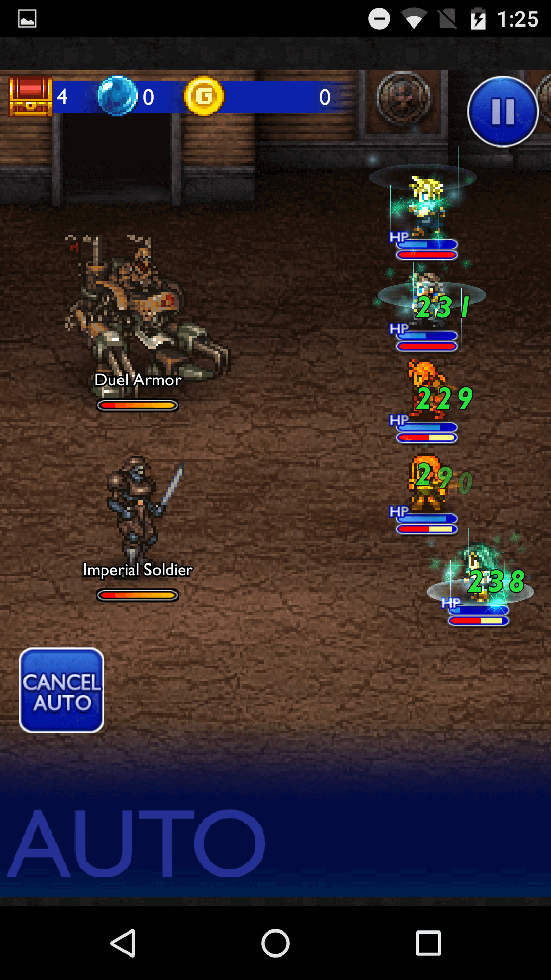 Record Keeper Image 3