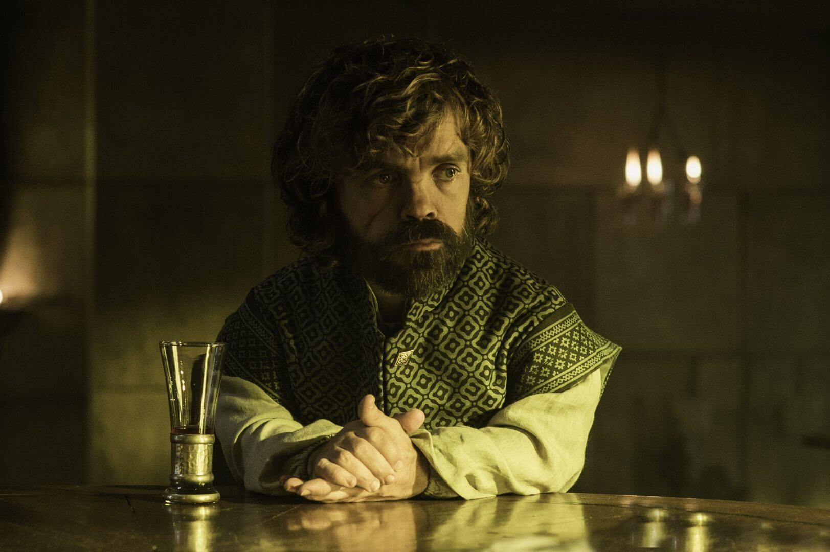 Who can Tyrion trust?