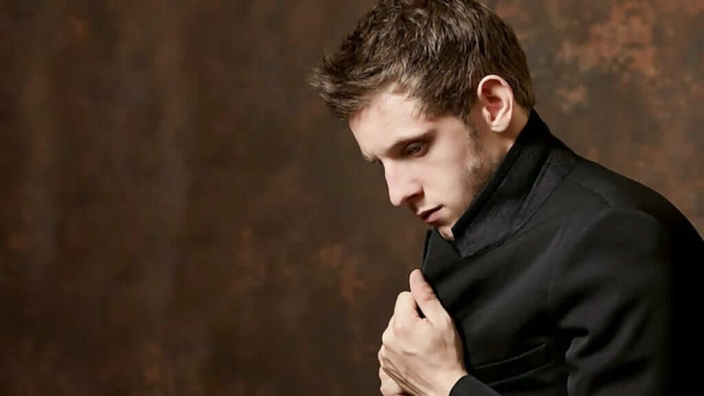 Jamie Bell Rumored to Be the Next James Bond James Bond