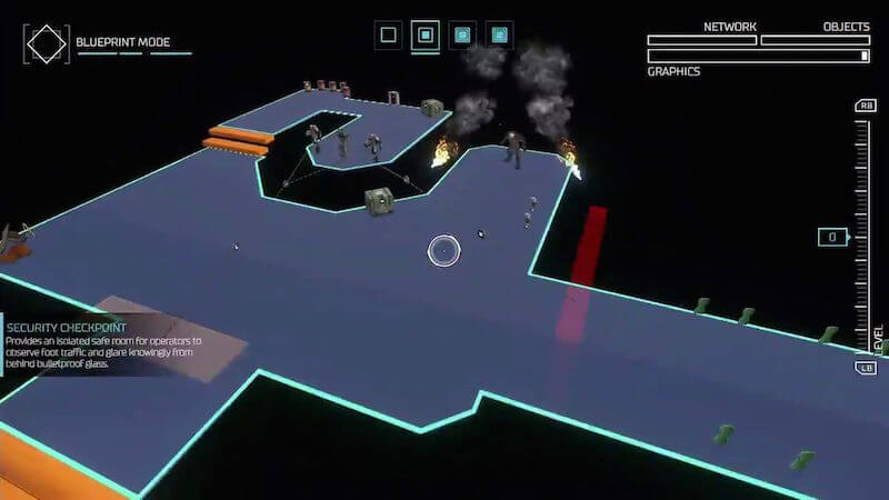 Doom's SnapMap mode is probably the biggest highlight of the game.