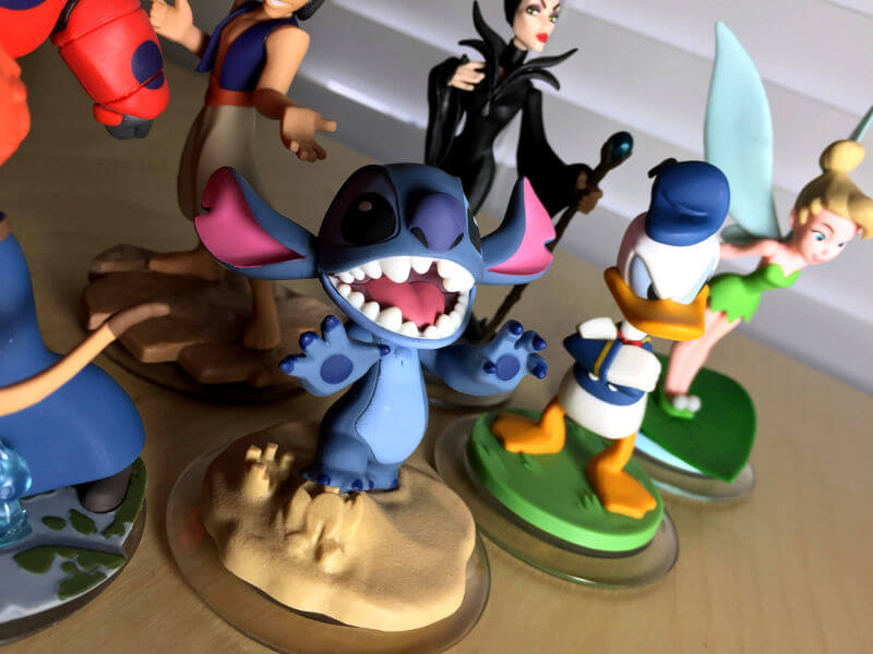 disney infinity