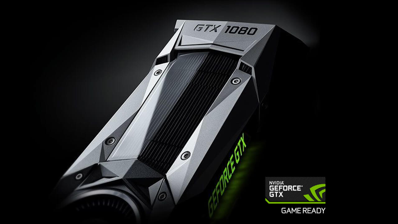 Nvidia’s Newest Graphics Card is a Monster nvidia