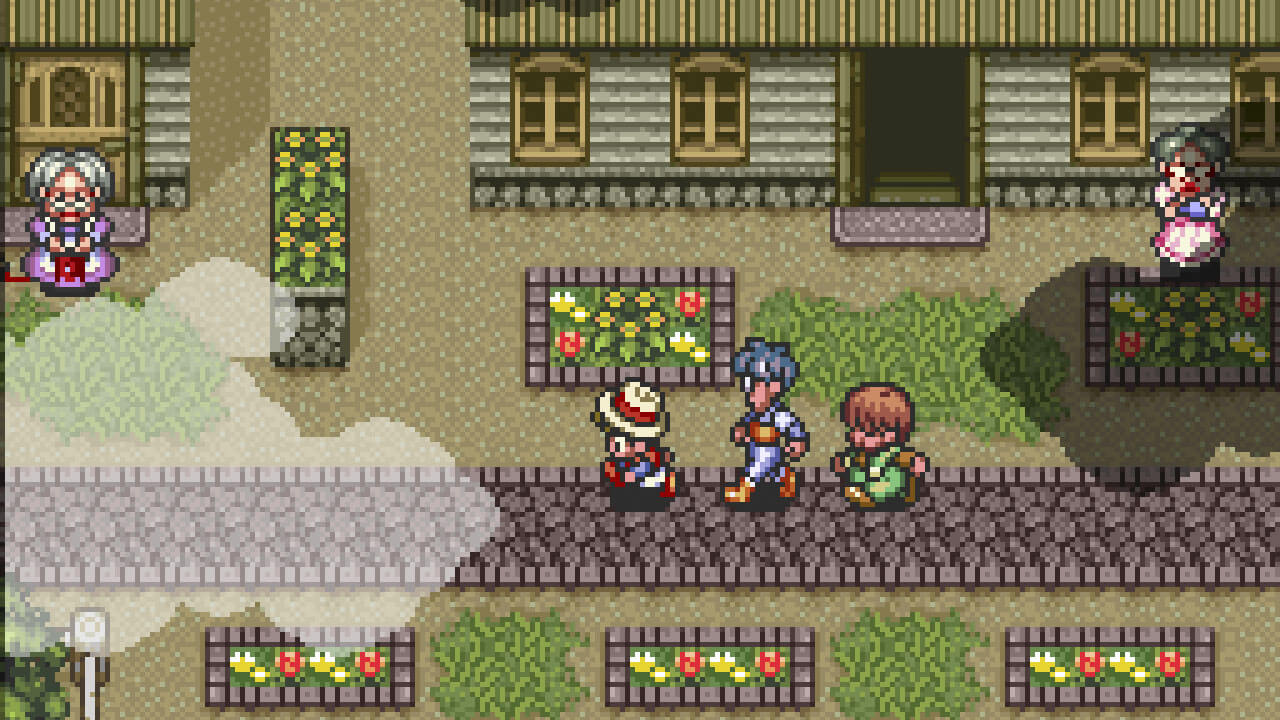 marvelous Japan only