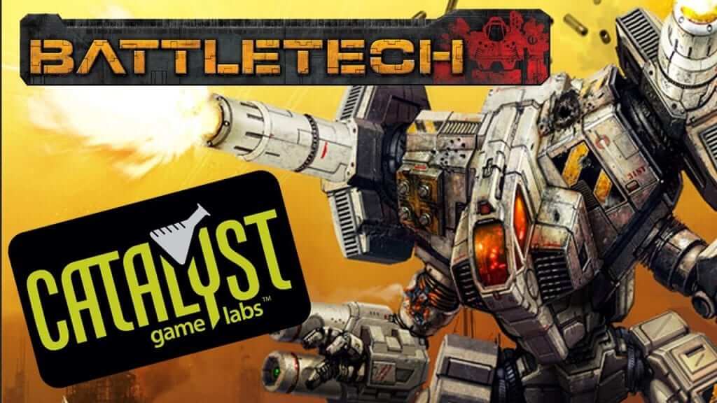 Catalyst Game Labs Gives Coming Street Dates Catalyst Game Labs FI