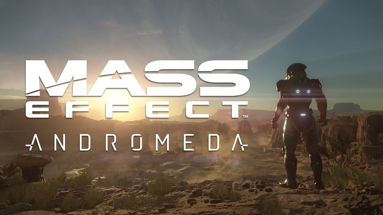 Was the Mass Effect 3 so controversial that you wouldn't invest in a new game?
