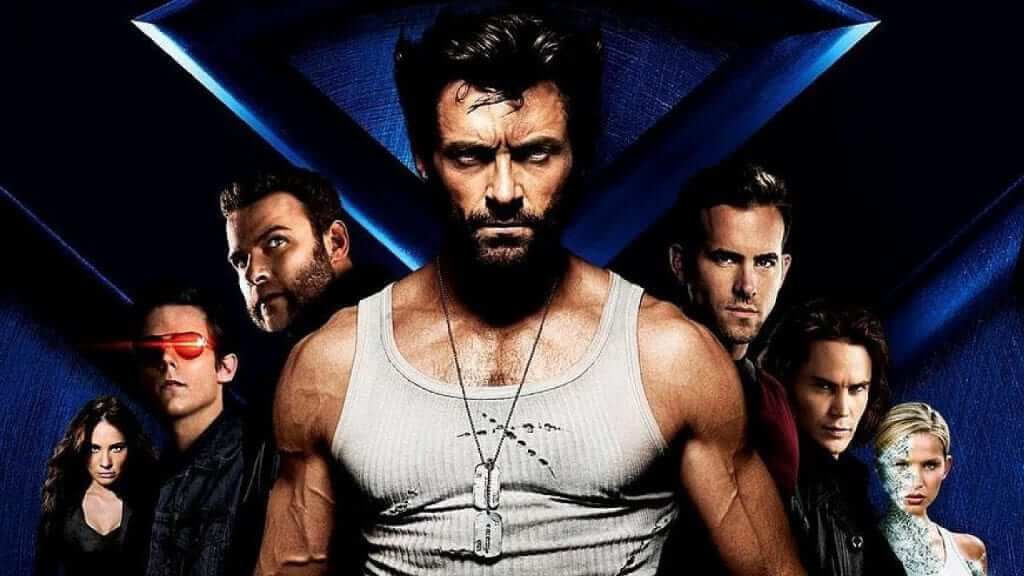X-Men Origins: Wolverine Review X-Men Origins: Wolverine