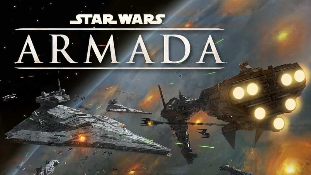 Star Wars: Armada Fourth Wave Ships Announced Star Wars: Armada FI