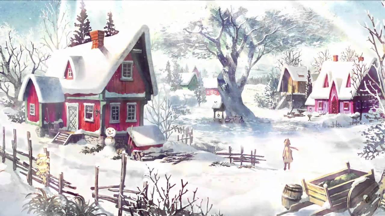 I Am Setsuna Gameplay Trailer Revealed I am Setsuna Trailer