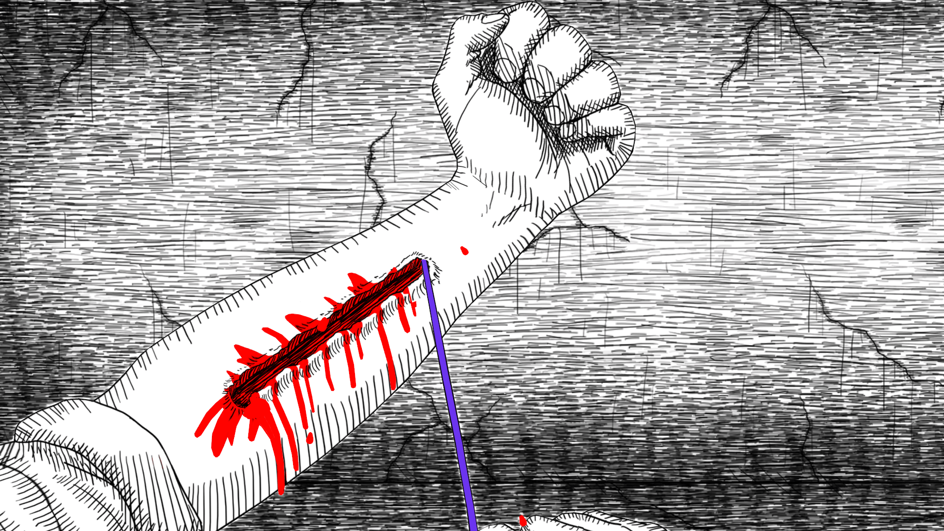 Neverending Nightmares Review