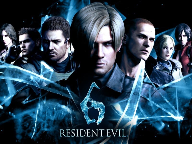 Resident Evil