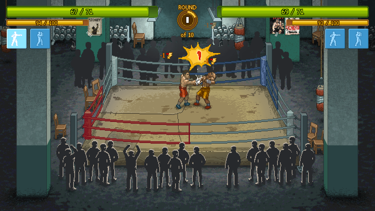 Punch Club Review Punch Club