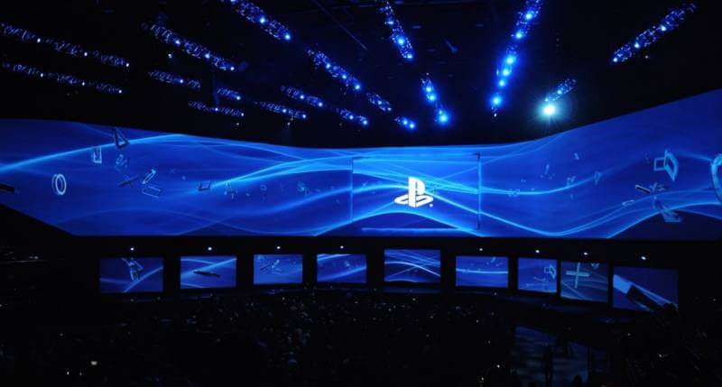 Another year, another Playstation E3
