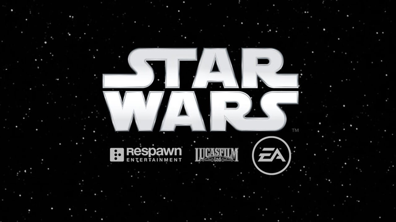 New Star Wars Game Being Developed By Titanfall Studio Star Wars