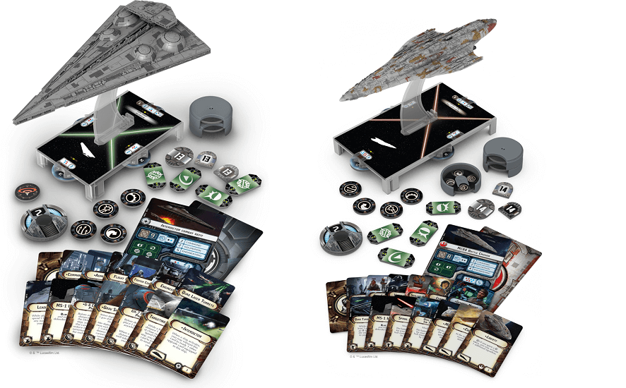 Star Wars: Armada