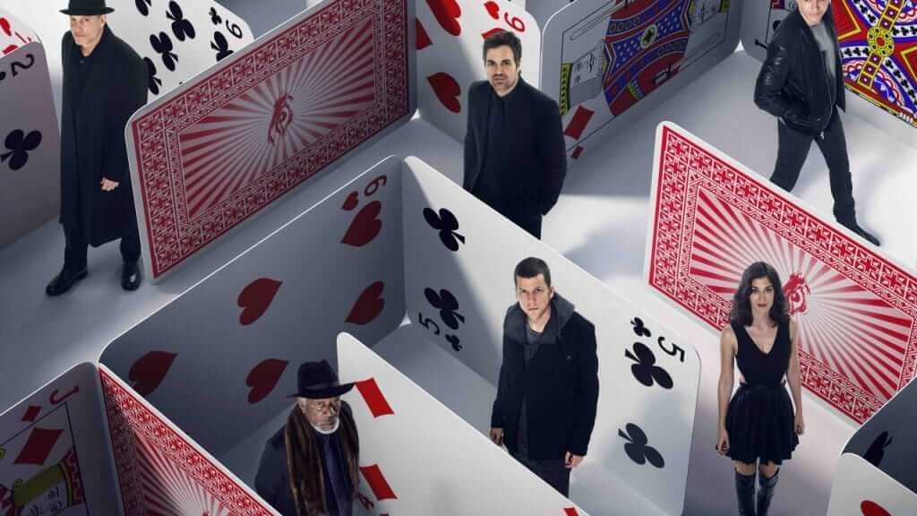 Now You See Me 2 Review Now You See Me