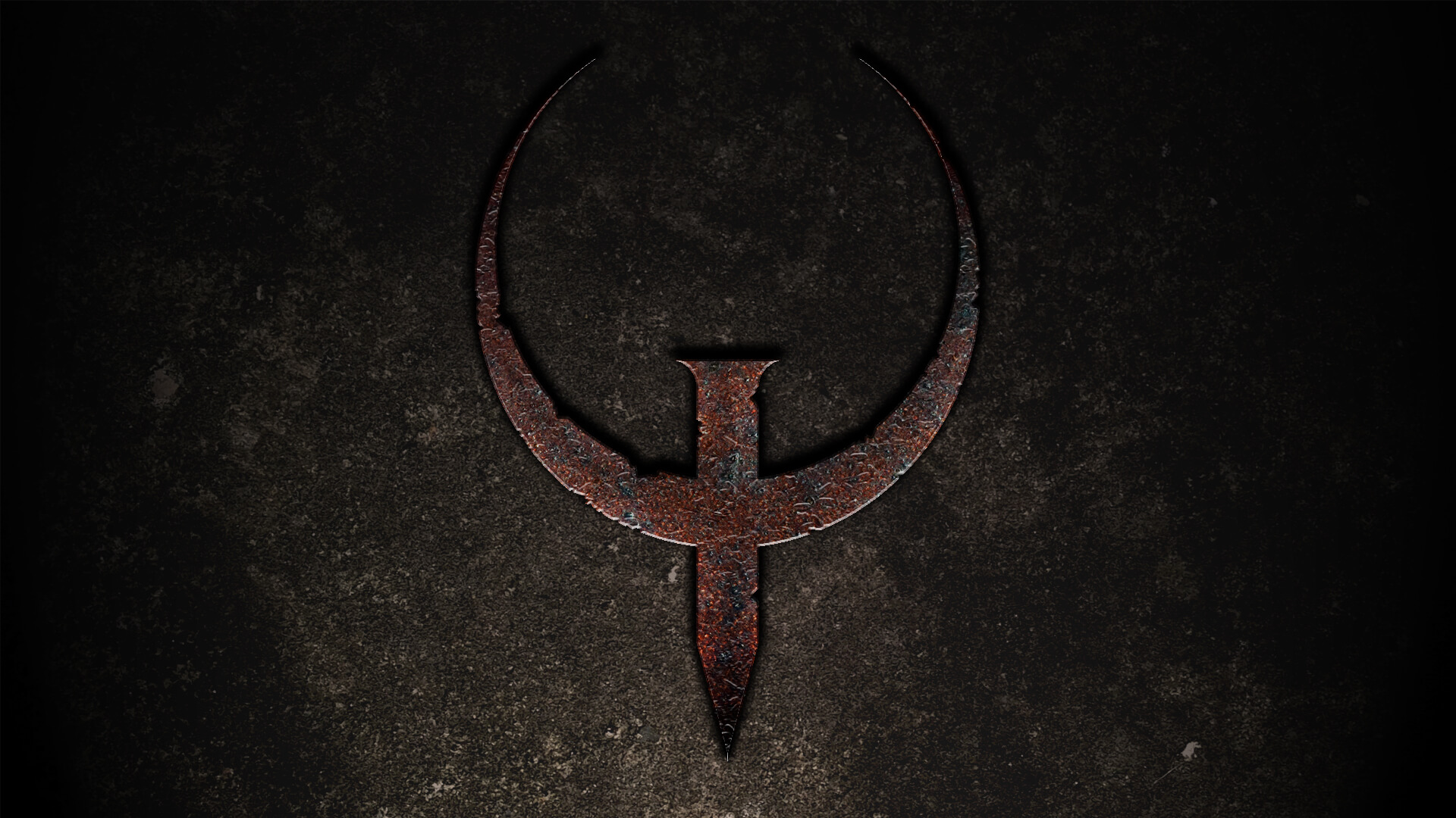 Quake Champions Logo