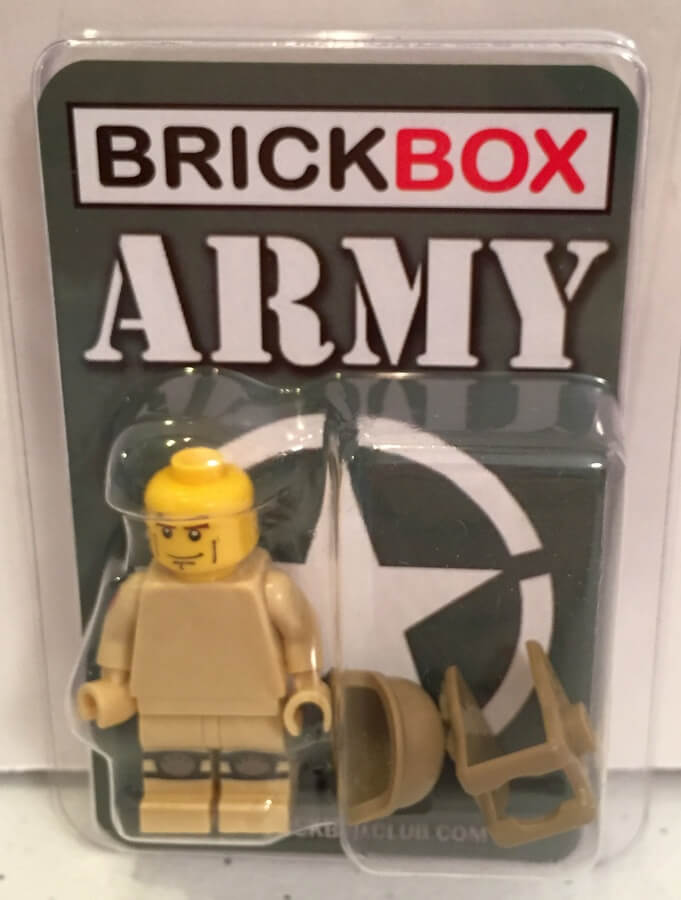 BRICKBOX