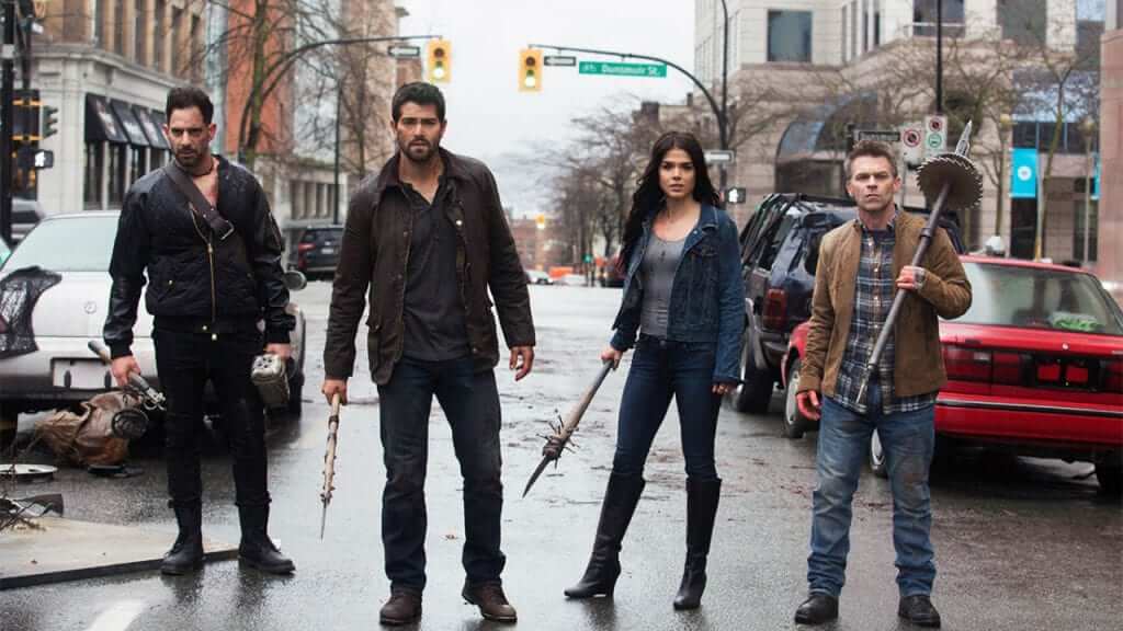 Dead Rising: Endgame Trailer and Poster Revealed