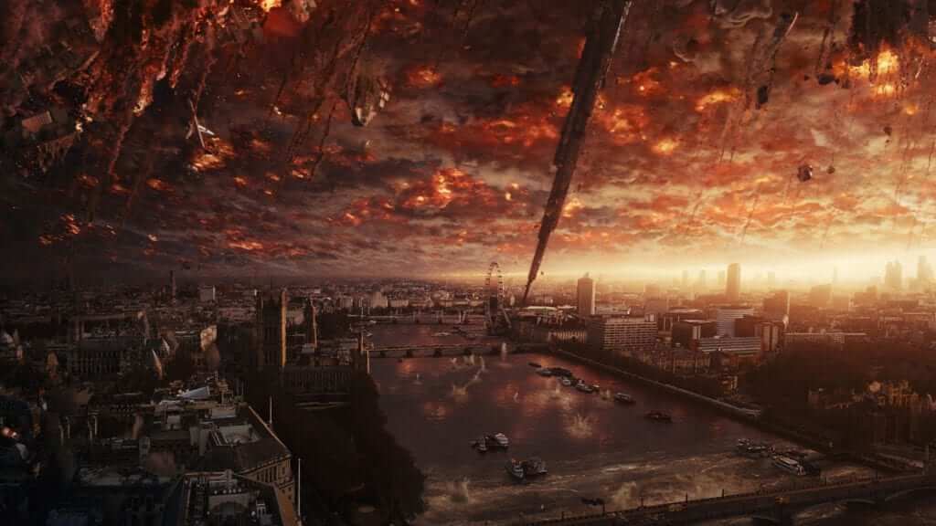 Independence Day: Resurgence Review Independence Day