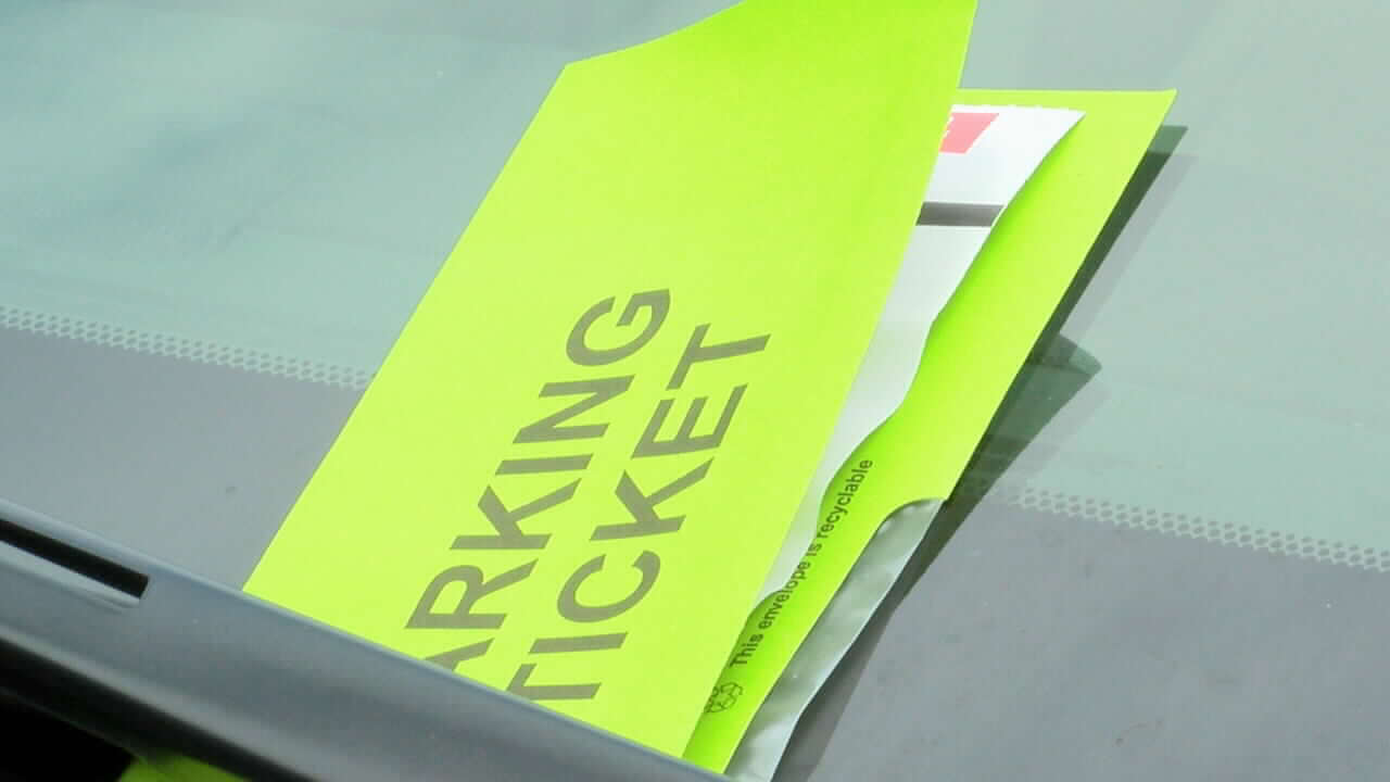 Chatbot AI Defeats 160,000 Parking Tickets