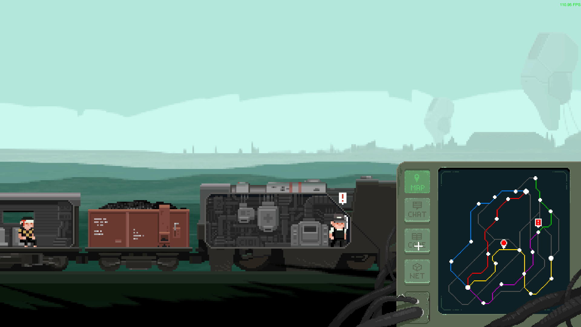 There will be a number of different routes to victory.