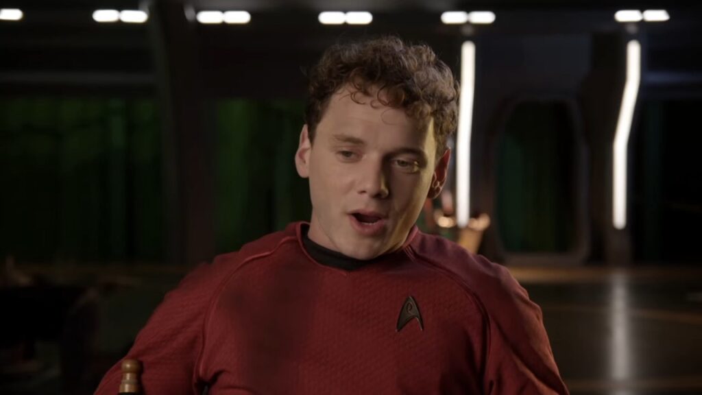Remembering Anton Yelchin’s Best Performances