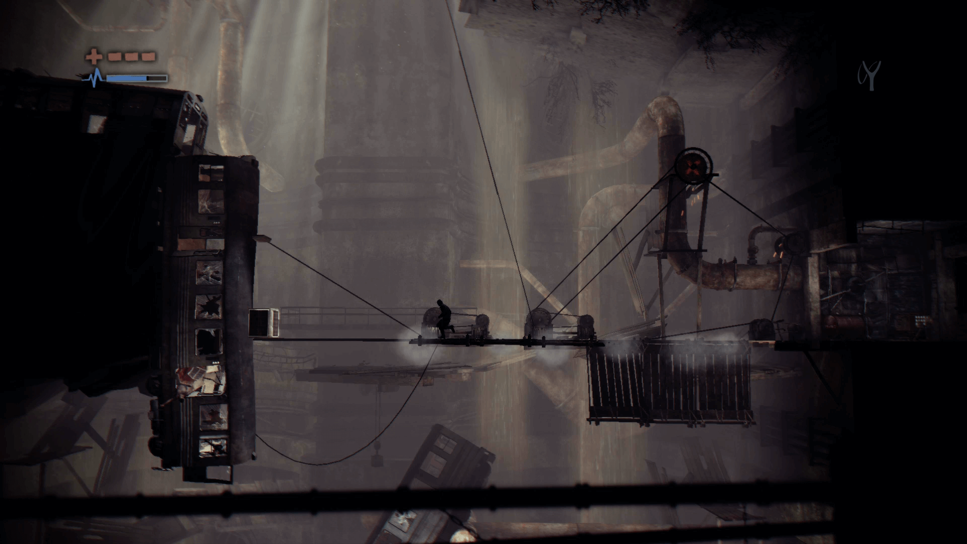 In The Sewers, Expect The Puzzles To Become Tougher