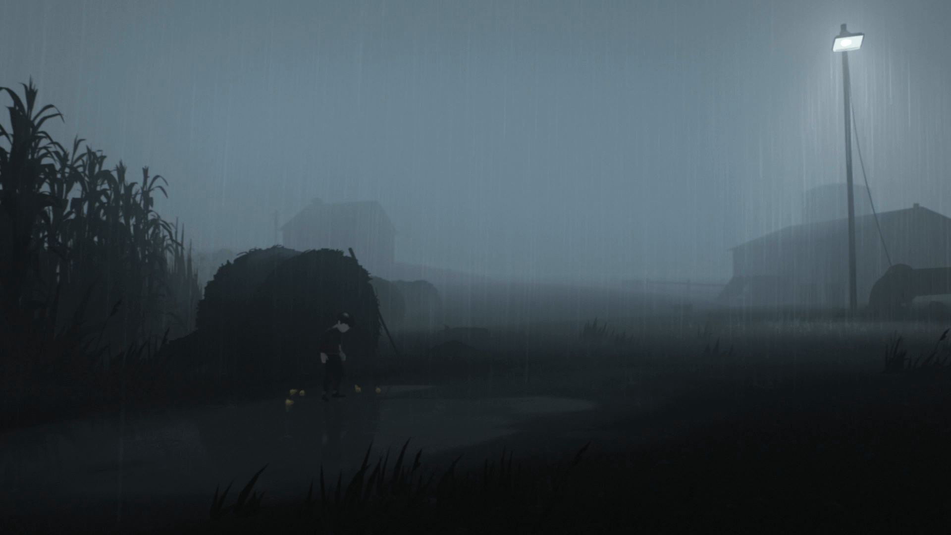 Welcome To The Beautiful, Disturbing World of Inside